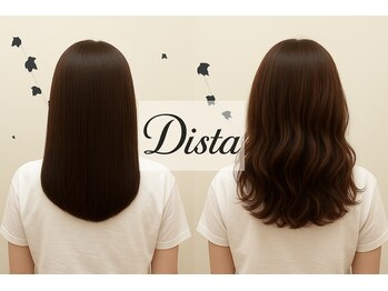 Dista　【ディスタ】