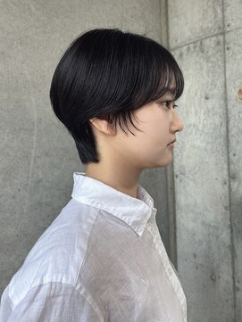 メゾン ノエラ(Maison Noella) ショートヘア