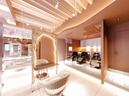 ロンドガーネット 池袋(Lond garnet)の写真