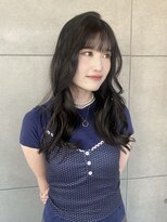 ヌヌ 渋谷 原宿 明治神宮前(nunu) 艶グレー