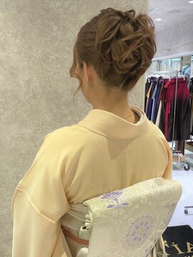 スタジオプレシャス 訪問着