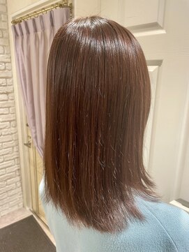 カノン(canon) 【canon 下北沢】チェリーブラウン