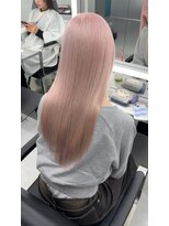 テイス 新宿(TACE)&nbsp;[新宿駅/ココアベージュ/クラゲヘアー/オリーブグレー]