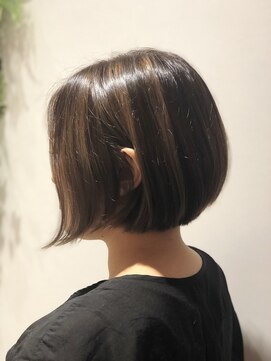 ニュアンスハイライト