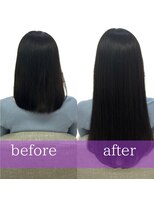 メルシー 福岡天神店(Merci)&nbsp;カット+エクステ[エクステ/シールエクステ/インナーエクステ]