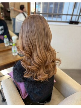 モアムー(Moremuu) ミルクティー