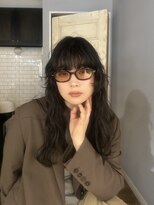 スタンド(STAND)&nbsp;ニュアンスパーマ