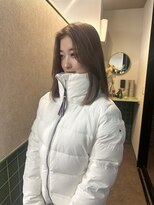 リコル(Licol)&nbsp;ミルクティーベージュ