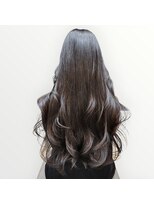 プレジャー コウベ(PLEASURE kobe)&nbsp;三宮【韓国ヘア×似合わせ提案】透明感◎暗髪ブラウングレージュ
