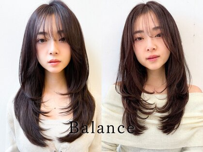 バランス 前橋(Balance)の写真