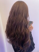 ヘアーディア みどり店(Hair...DiA)&nbsp;ショコラブラウン