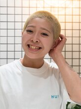 エン 栄店(enne) あこ