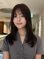 ヤヨイブレインズフェアリー(YAYOI BRAINS fairy) ナチュラルに盛れるレイヤーカット