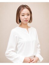 ヘアーメイクポリッシュ 小倉店&nbsp;宮崎 沙耶