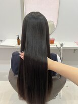 リタ(rita)&nbsp;髪質改善ストレート