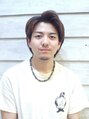 ヘアラウンジ コモレビ(hair lounge comorebi)&nbsp;大和 雪村