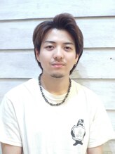 ヘアラウンジ コモレビ(hair lounge comorebi)&nbsp;大和 雪村