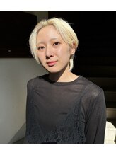 コレットヘア(Colette hair) 後藤 みさと