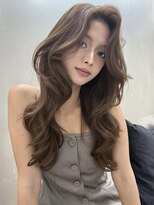 ソヨン 大宮2号店(SOYON)&nbsp;海外レイヤーイルミナカラーレイヤーボブハッシュカット
