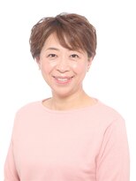 ステラ 木田余店 (stella)&nbsp;50代・60代の方に◎ふんわり軽やか丸みショート
