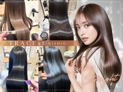 トレース 西尾店(TRACE)の写真