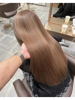 ソルコディ コクラ(SOL.cody kokura) 北九州/小倉/透明感カラー/髪質改善/艶カラー/ケアブリーチ
