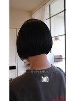 ヘアラウンジ アンリオ(hair lounge an rio) ボブ/那覇