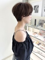 アテナ 福津店(ATENA)&nbsp;☆大人耳掛けショート☆