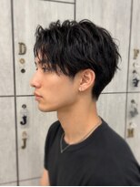 クイーンズゲート 昭和パレス店&nbsp;メンズカット