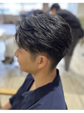 ルル(LURU) ショート
