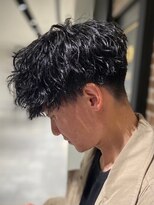 ヒロギンザ 仙台本店(HIRO GINZA)&nbsp;ツイスパ