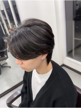 ノイ 経堂(noi) センターパートウルフ