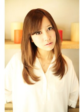 アーツ 町田(arts) ハイセンスcoolストレート