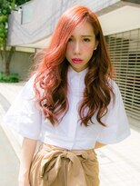 リリアン 表参道(relian)&nbsp;フェミニンロングスタイル☆☆