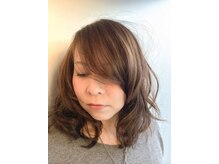 クローバーズヘアー 幕張本郷