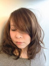 クローバーズヘアー 幕張本郷