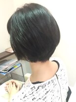 キャトル(hair make QUATRE)&nbsp;40代大人女性にオススメ♪ミセス7