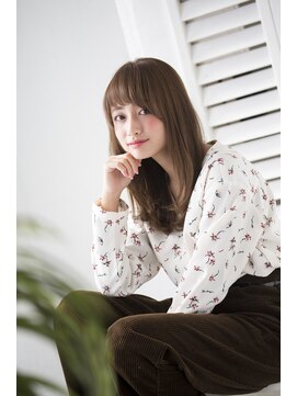 アクト(ACT) フェアリーストレート