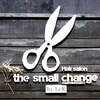 スモール チェンジ (the small change by LeR)のお店ロゴ