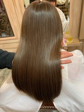 アンベリール 大名(Embellir) ブリーチ ケアブリーチ