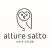 アルーア サルト 2(allure salto)のお店ロゴ