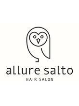 allure salto 2【アルーアサルト】