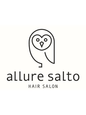 アルーア サルト 2(allure salto)