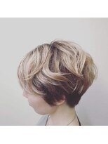 ラウレア(Laule‘a)&nbsp;柔らか質感ヘアー