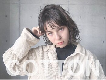 Cotton 平塚店【コットン】　