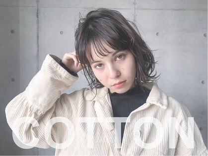 コットン 平塚店(Cotton)の写真