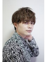 ディスオモテサンドウ 表参道(This OMOTESANDO)&nbsp;マッシュショート【表参道】山本