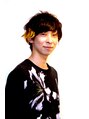ヘアールーム(Hair Room) 佐藤 愛太