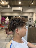 ハードツイスト