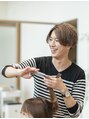 ヘアースペース アモール(Hair Space Amor) 櫻井 陽介